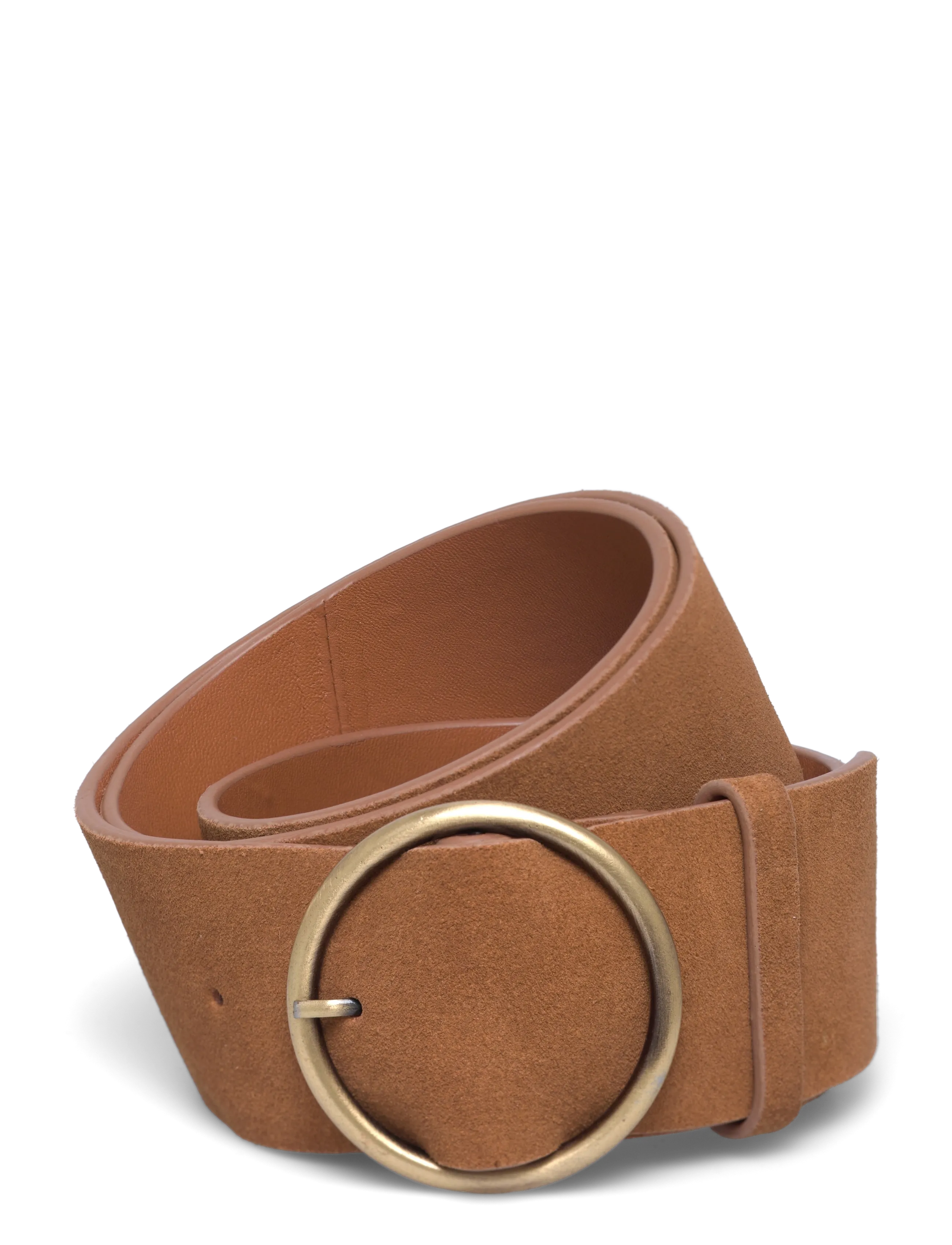 Belt - 014 COGNAC