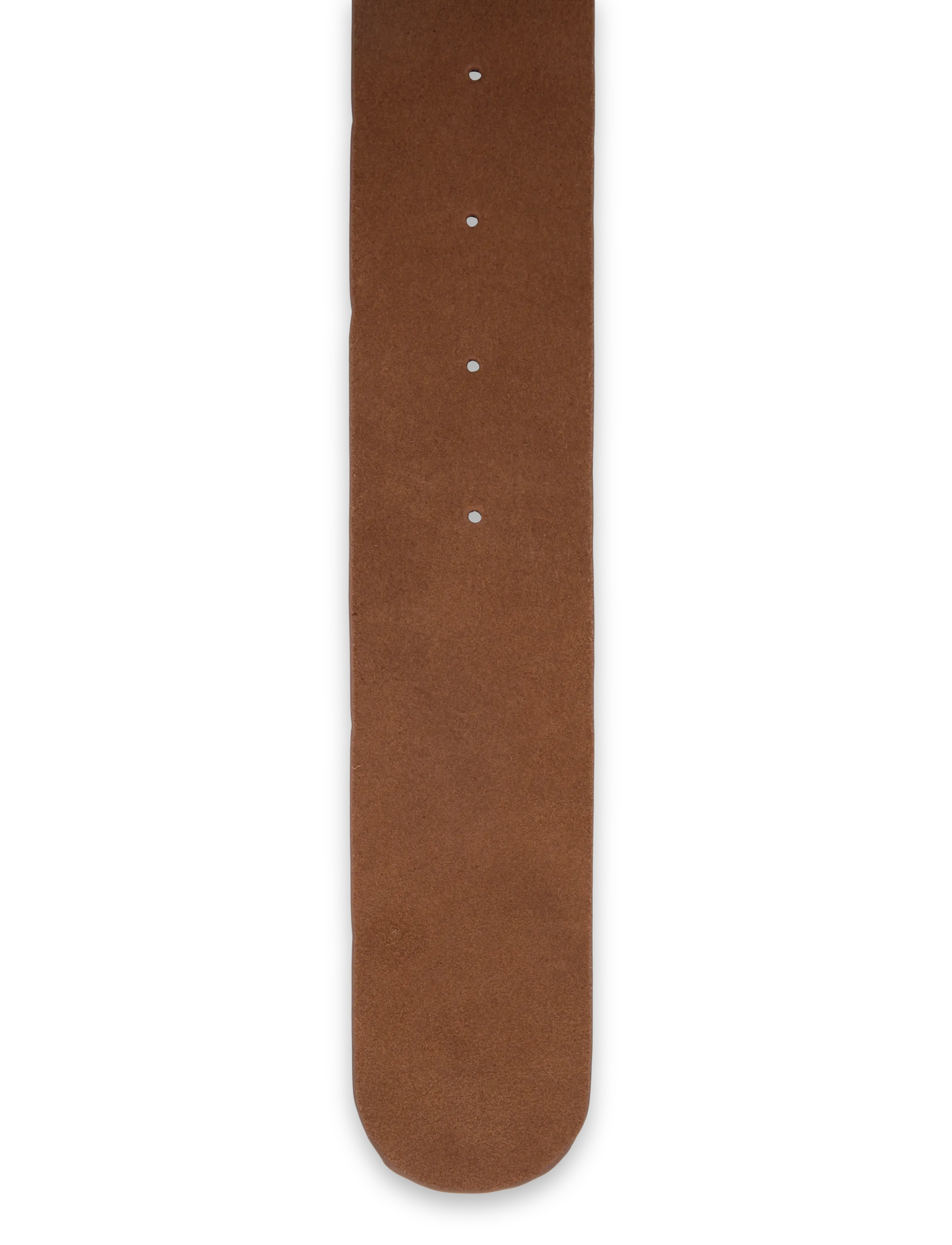 DEPECHE - Belt - belter - 014 cognac - 2