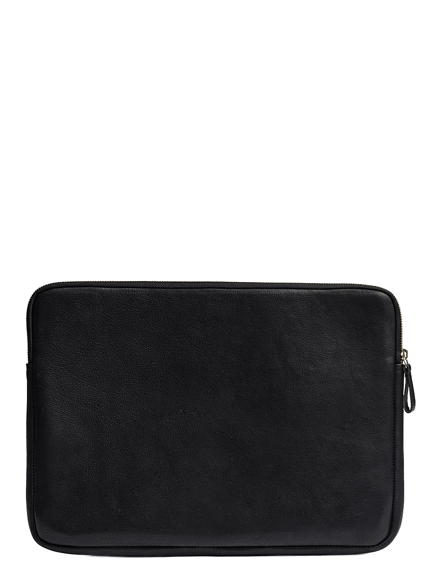 DEPECHE - Golden Chic PC Sleeve - tehnikatarvikud - 099 black - 0