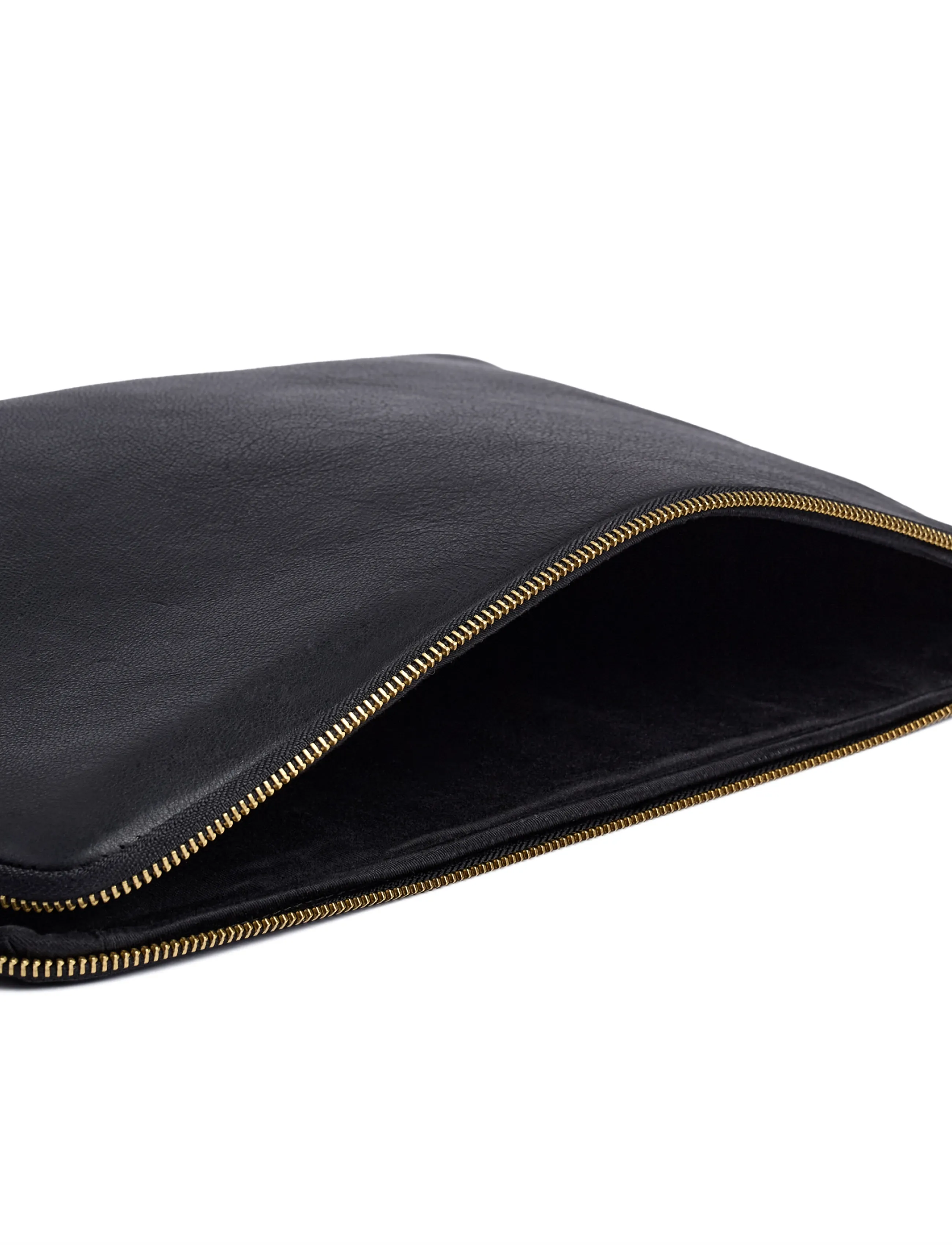 DEPECHE - Golden Chic PC Sleeve - tehnikatarvikud - 099 black - 2