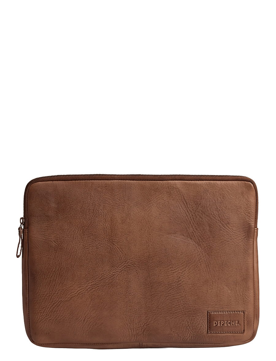 DEPECHE - Golden Chic PC Sleeve - tehnikatarvikud - 221 chesterfield - 0