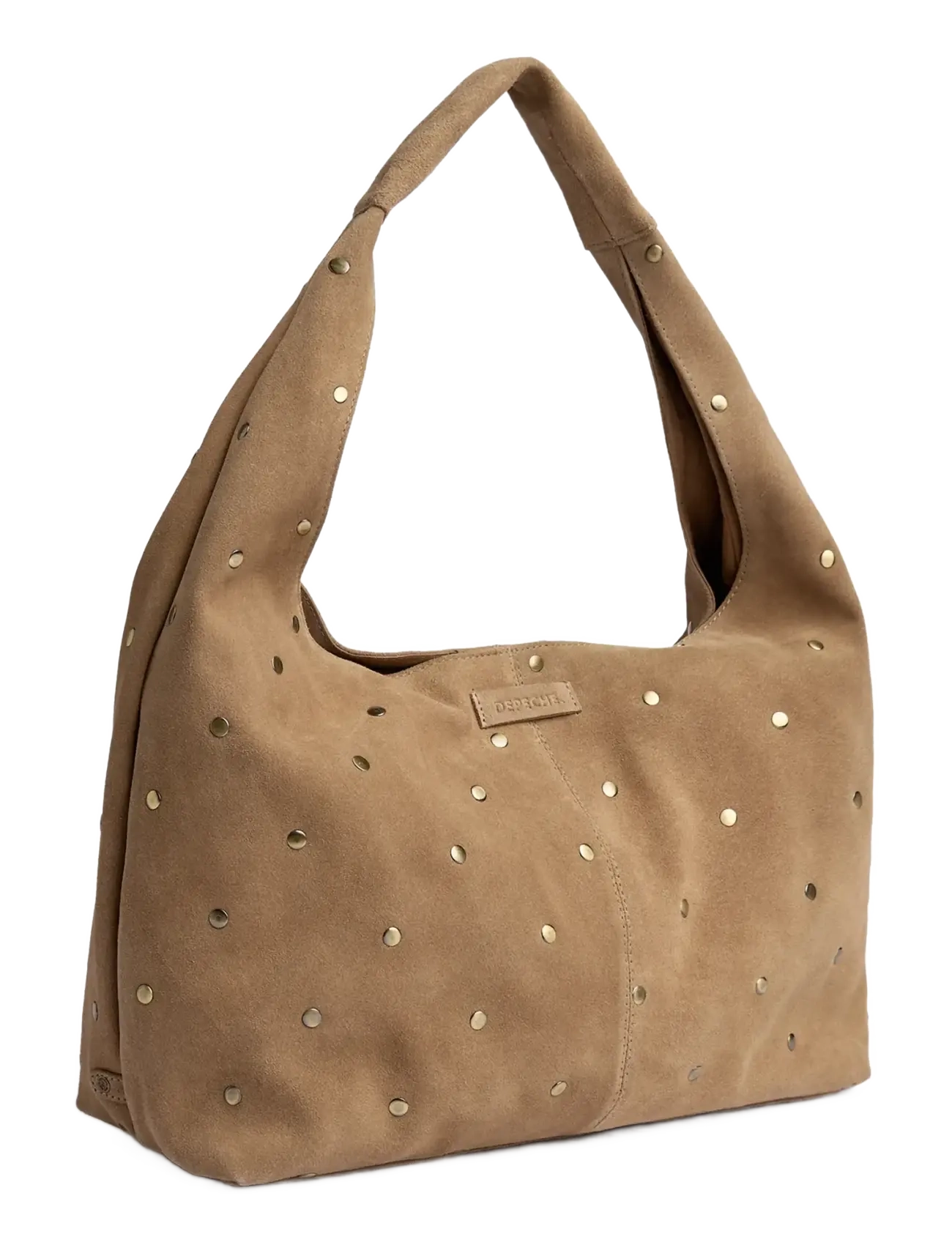 DEPECHE - Amsterdam Shoulderbag - festtøj til outletpriser - 011 sand - 2