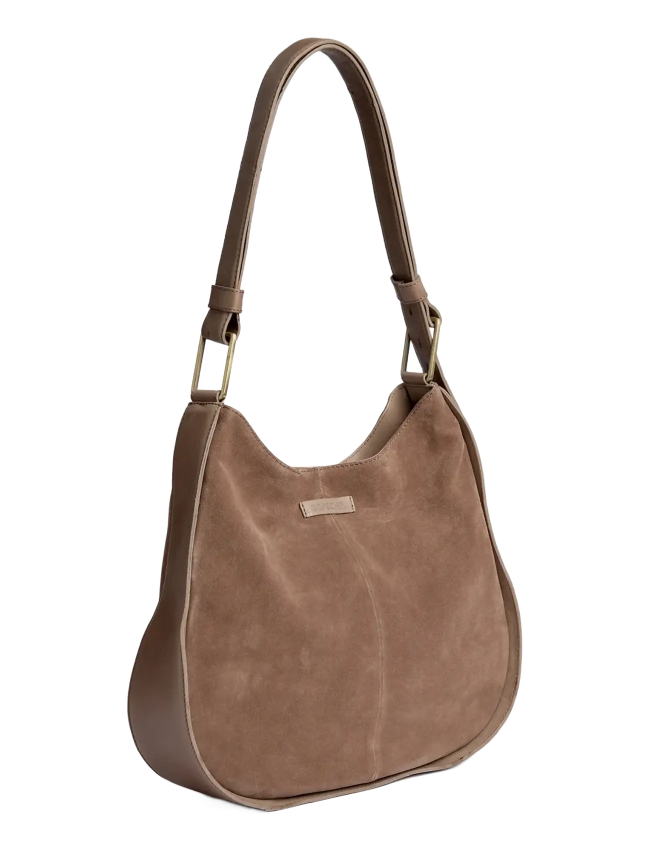 DEPECHE - Madrid Shoulderbag - accessoires - 224 taupe - 2