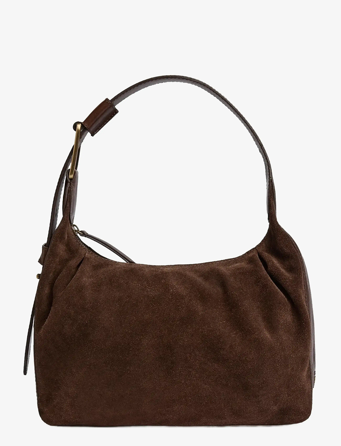 DEPECHE - Madrid Handbag - særlige begivenheder - 008 chocolate - 1