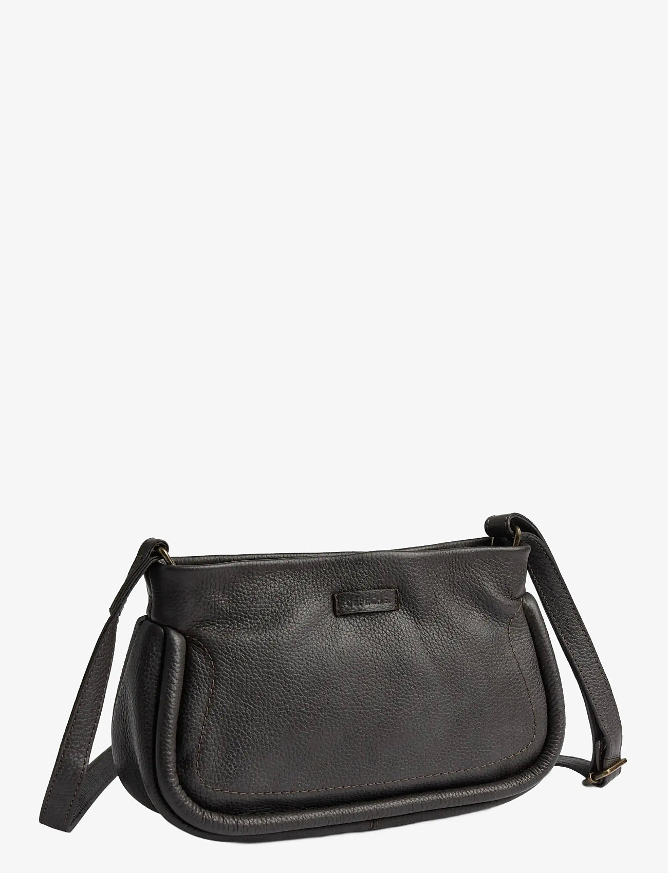 DEPECHE - Vienna Crossover - accessories - 161 dark brown - 1