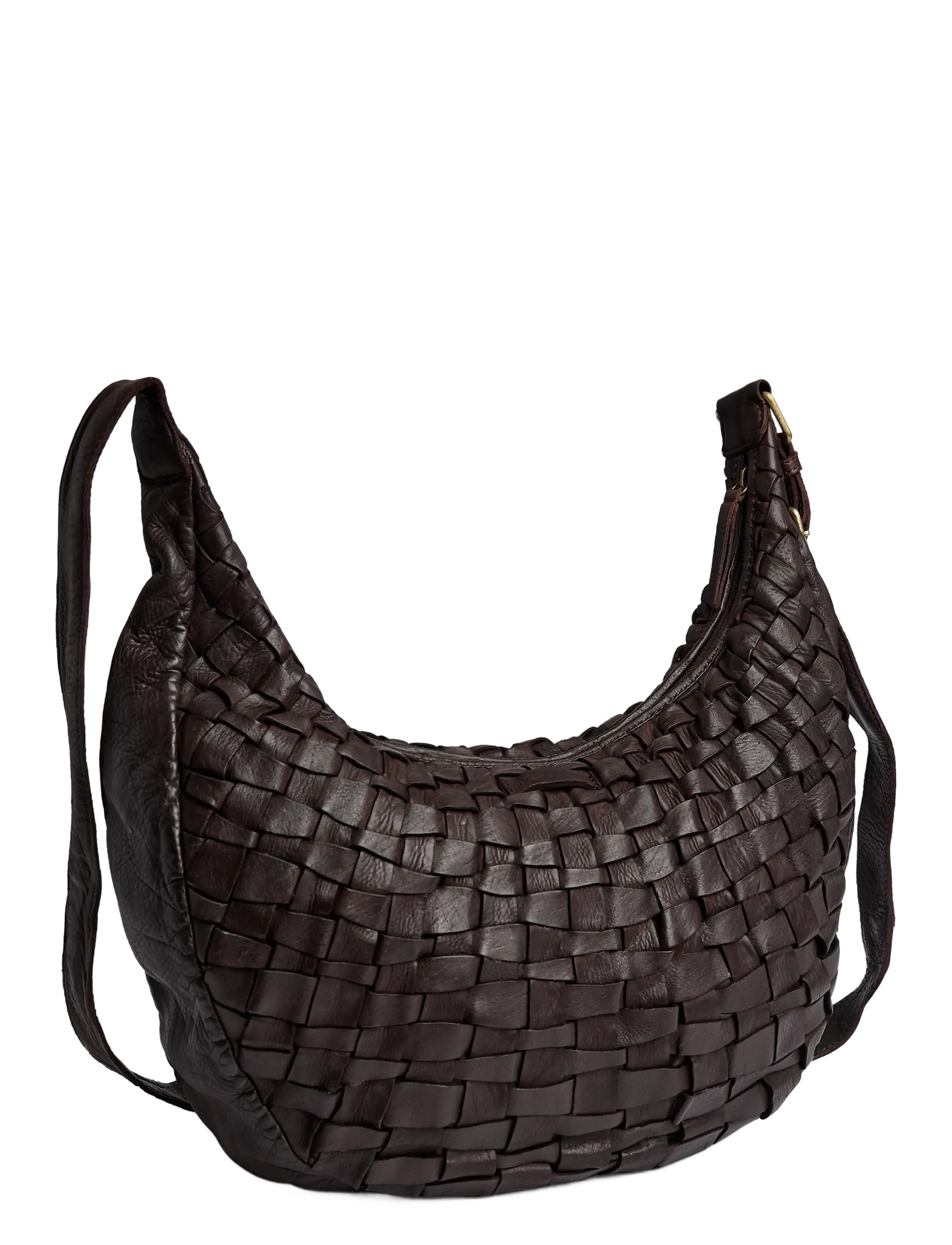 Warsaw Shoulderbag 2