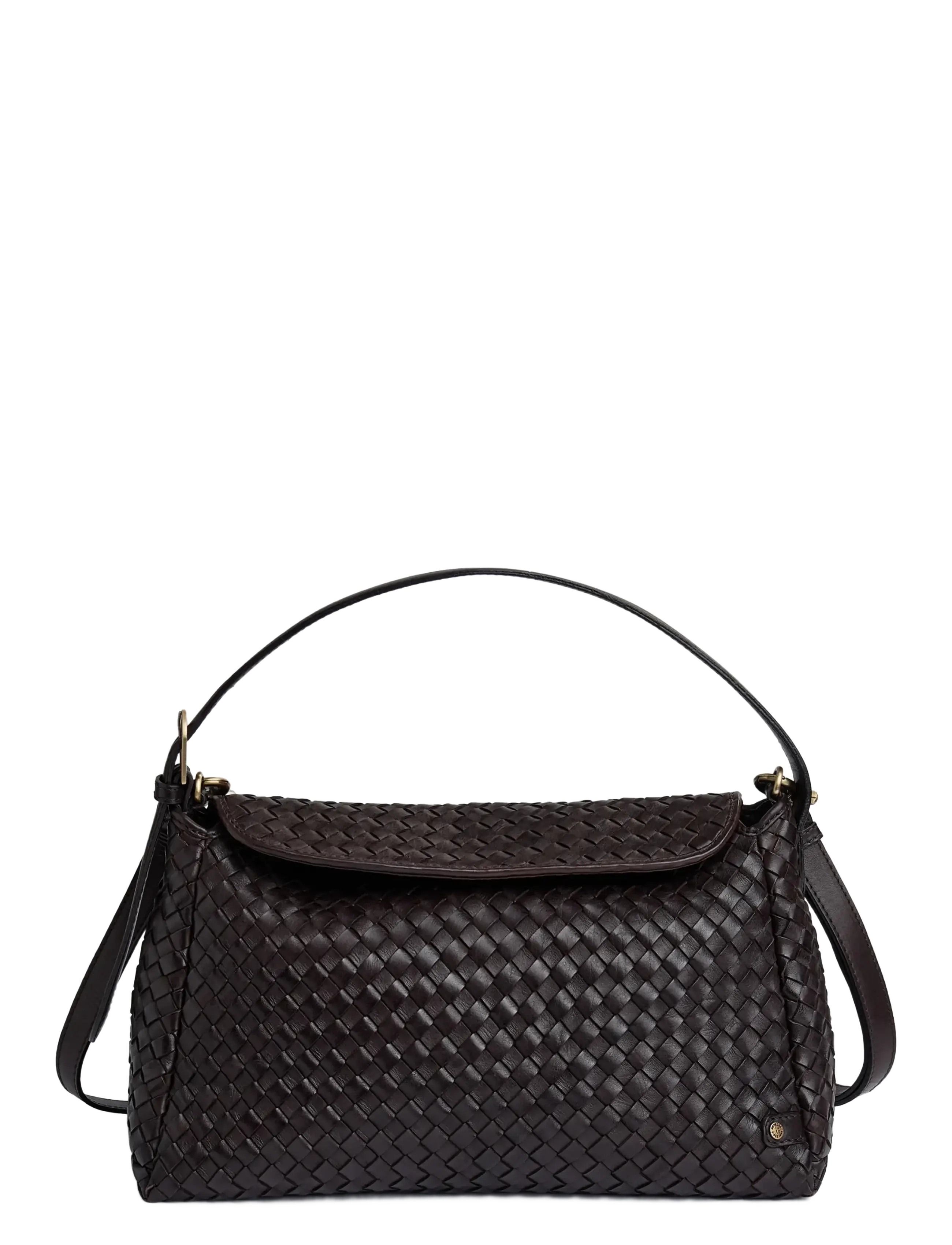 161 DARK BROWN