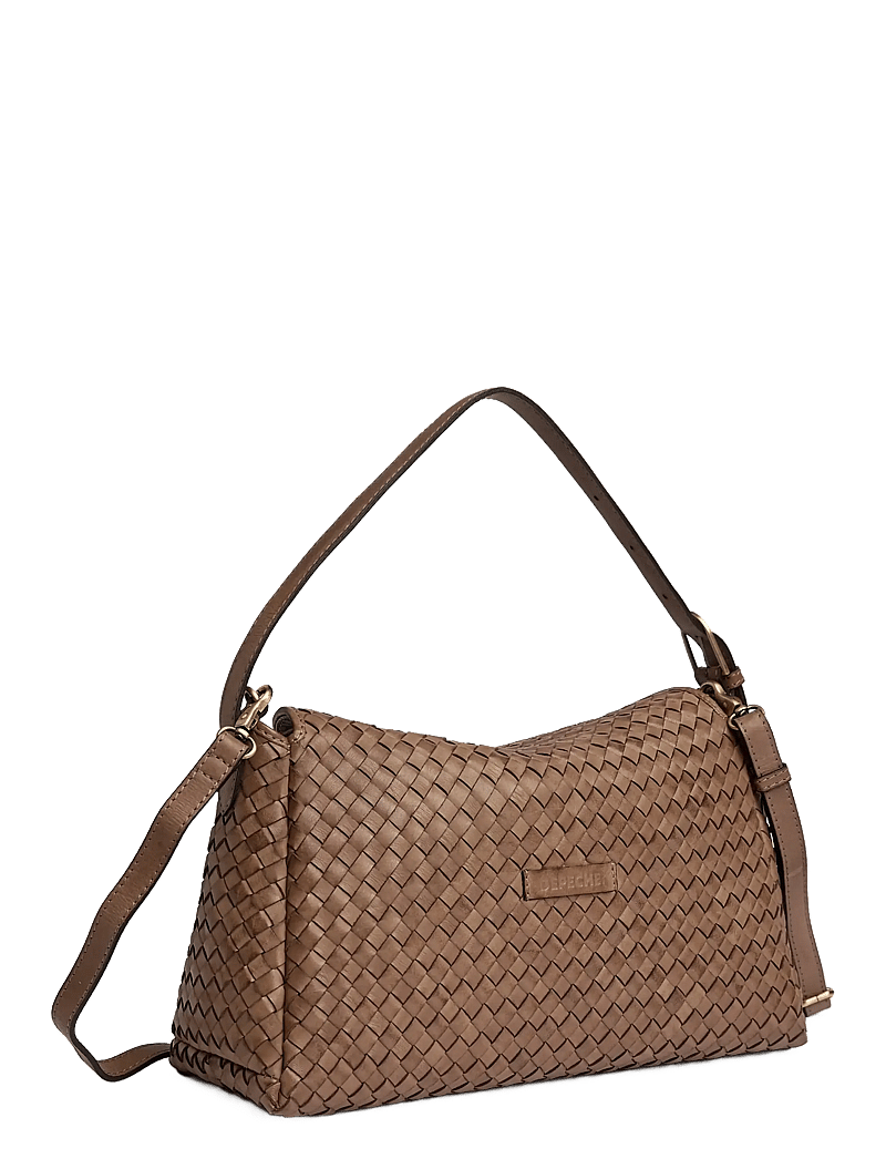 DEPECHE - Sofya Crossover - umhängetaschen - 250 dark taupe - 2