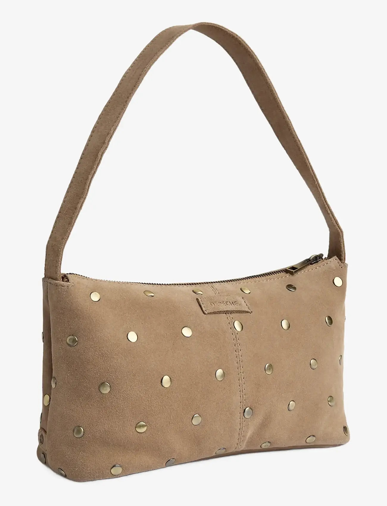 DEPECHE - Amsterdam Shoulderbag - hverdags stil - 011 sand - 2