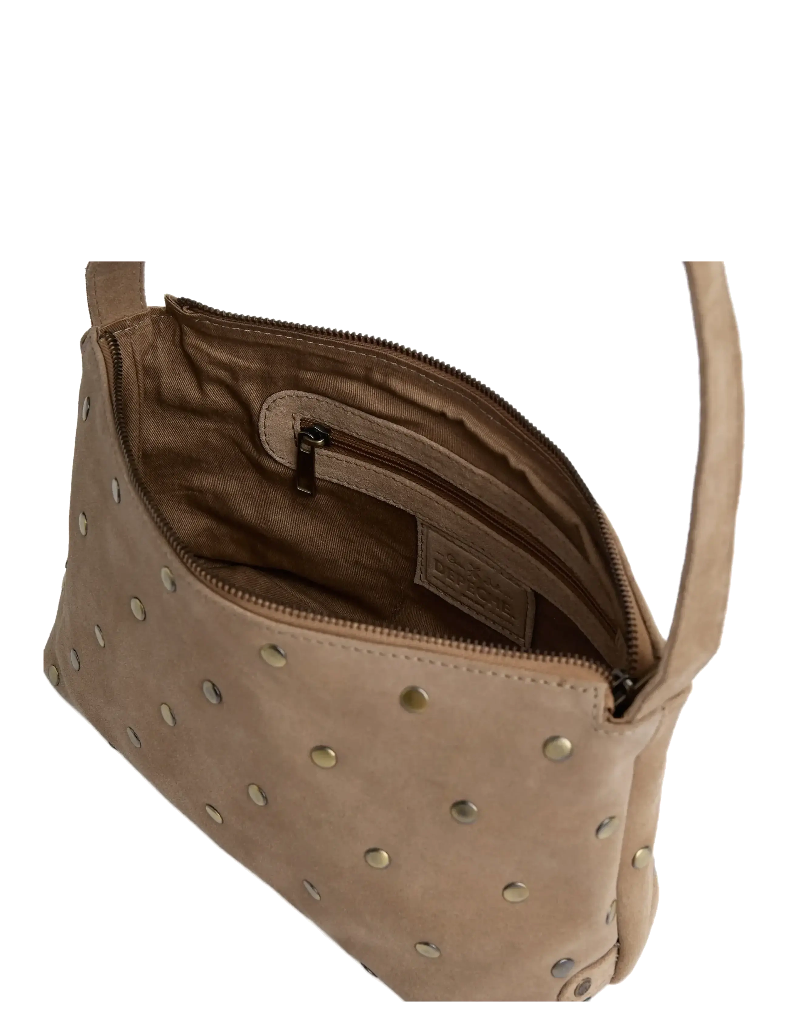 DEPECHE - Amsterdam Shoulderbag - festmode zu outlet-preisen - 011 sand - 3