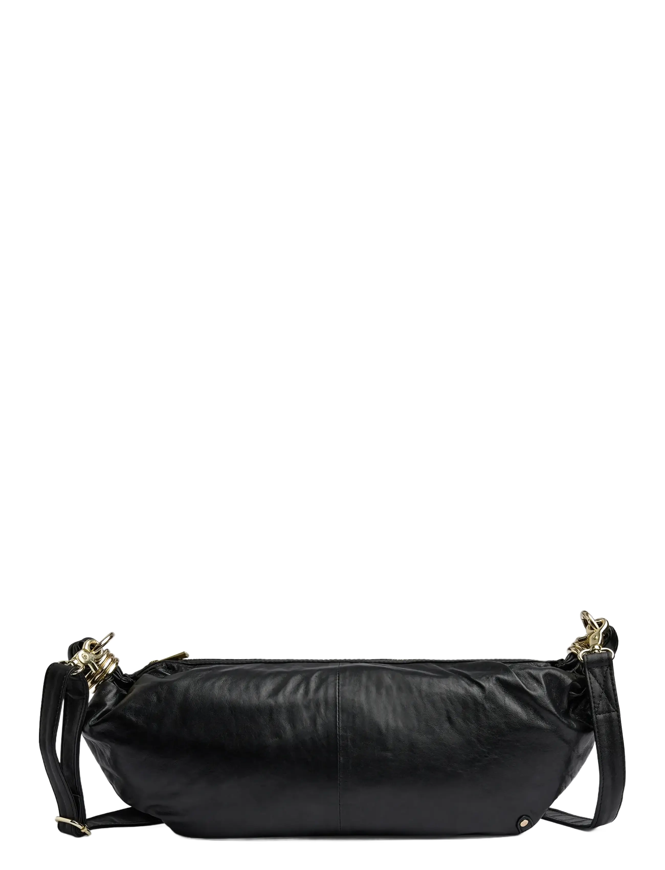 DEPECHE Athens Crossover - Bags - 099 BLACK / black