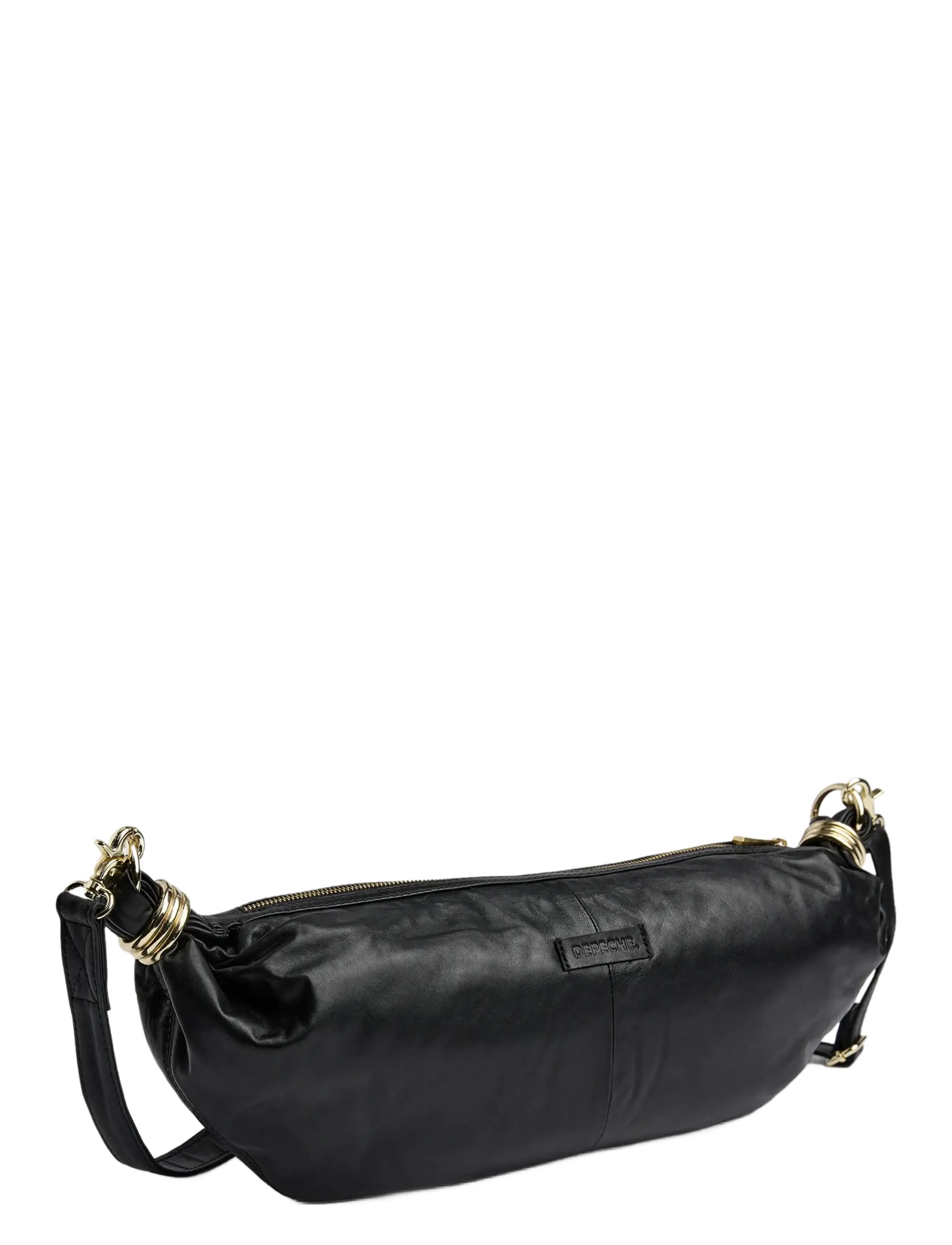 DEPECHE - Athens Crossover - accessoarer - 099 black - 2
