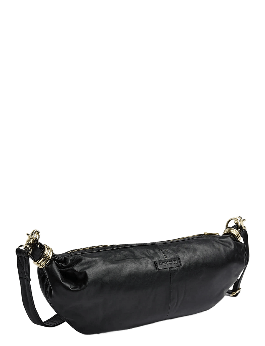 DEPECHE - Athens Crossover - hverdags stil - 099 black - 2