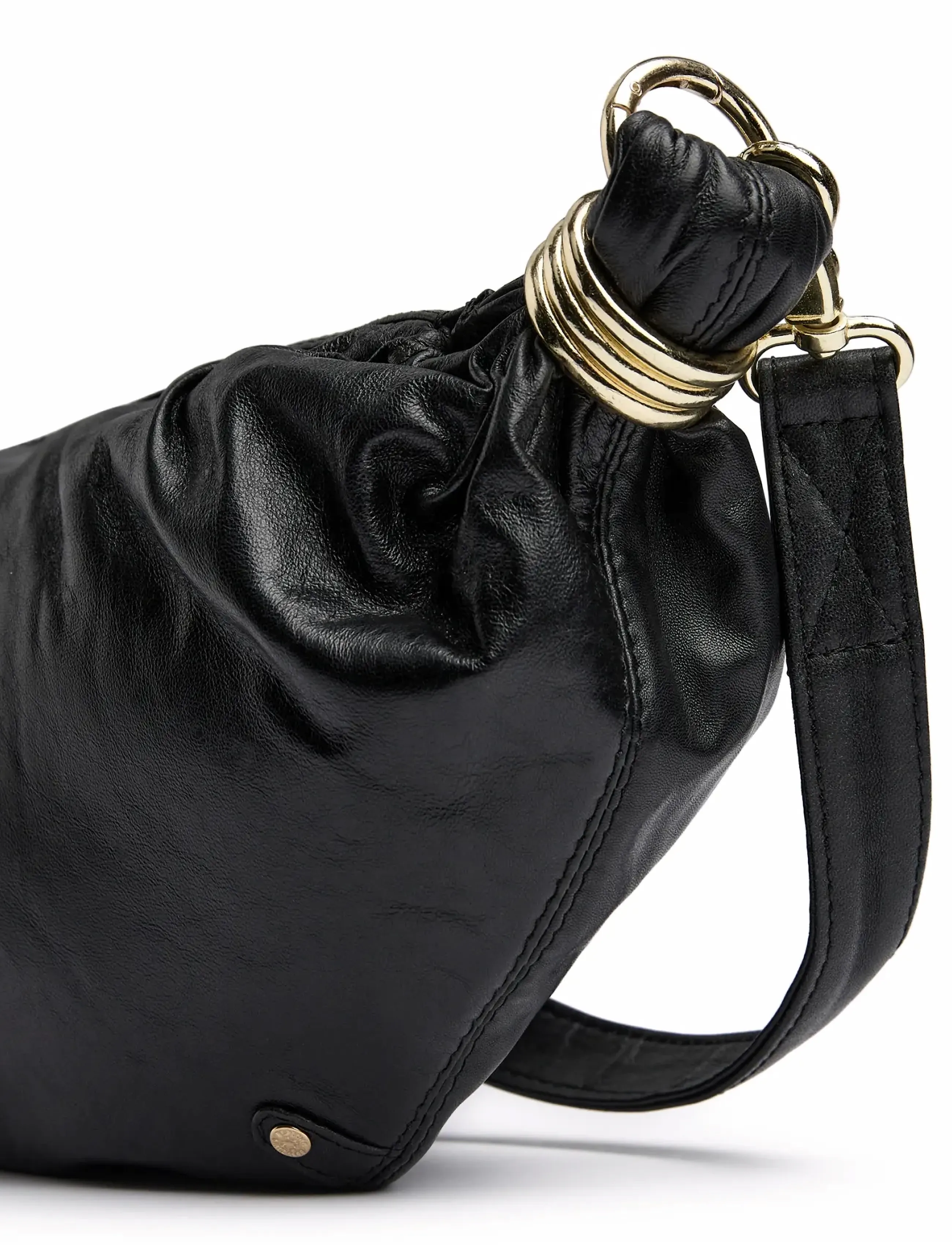 DEPECHE - Athens Crossover - accessoarer - 099 black - 4