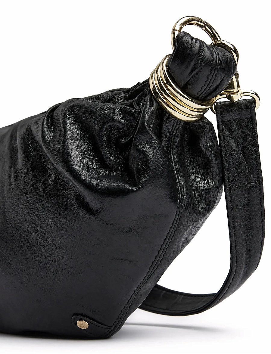 DEPECHE - Athens Crossover - hverdags stil - 099 black - 4