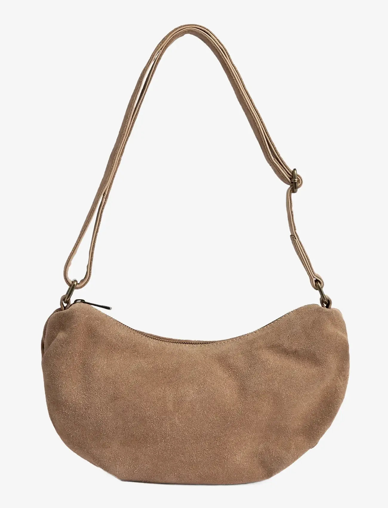 DEPECHE - Bilbao Shoulderbag - everyday style - 011 sand - 0