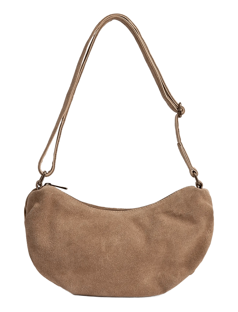 DEPECHE - Bilbao Shoulderbag - everyday style - 011 sand - 0