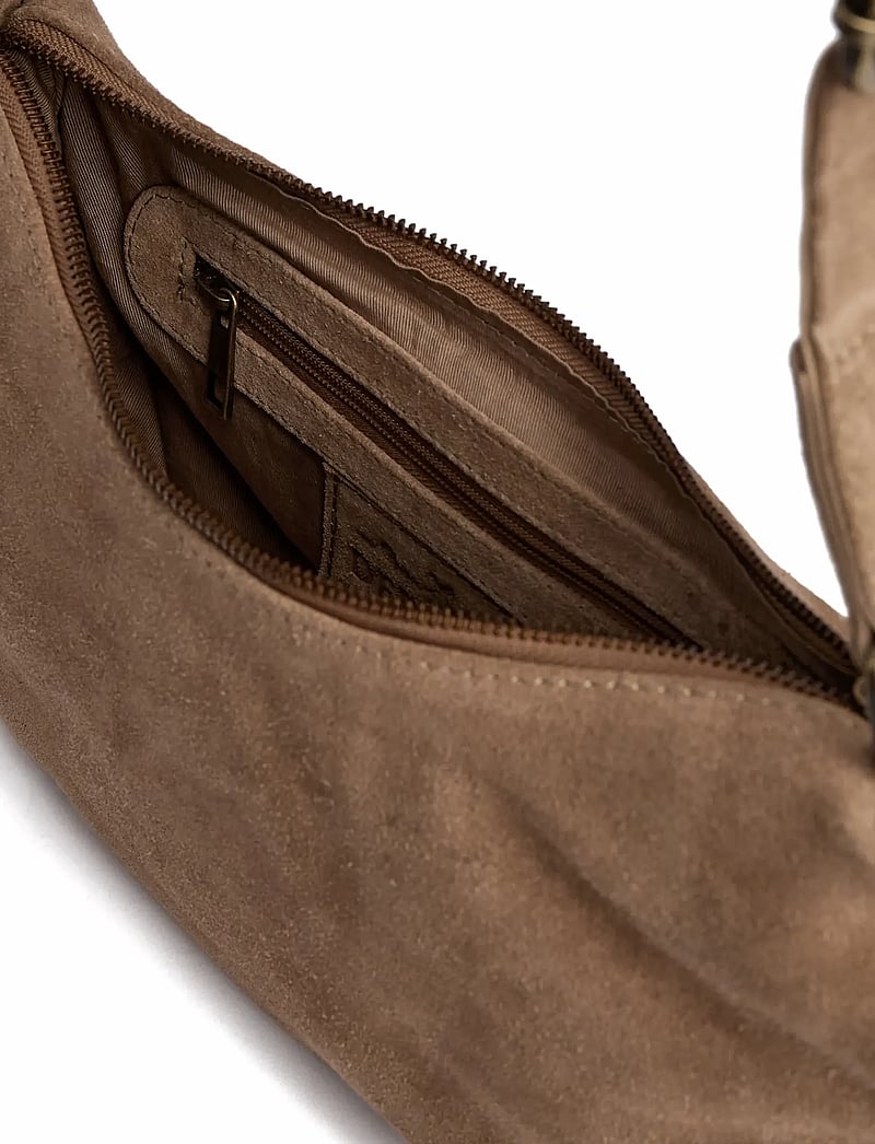 DEPECHE - Bilbao Shoulderbag - everyday style - 011 sand - 2