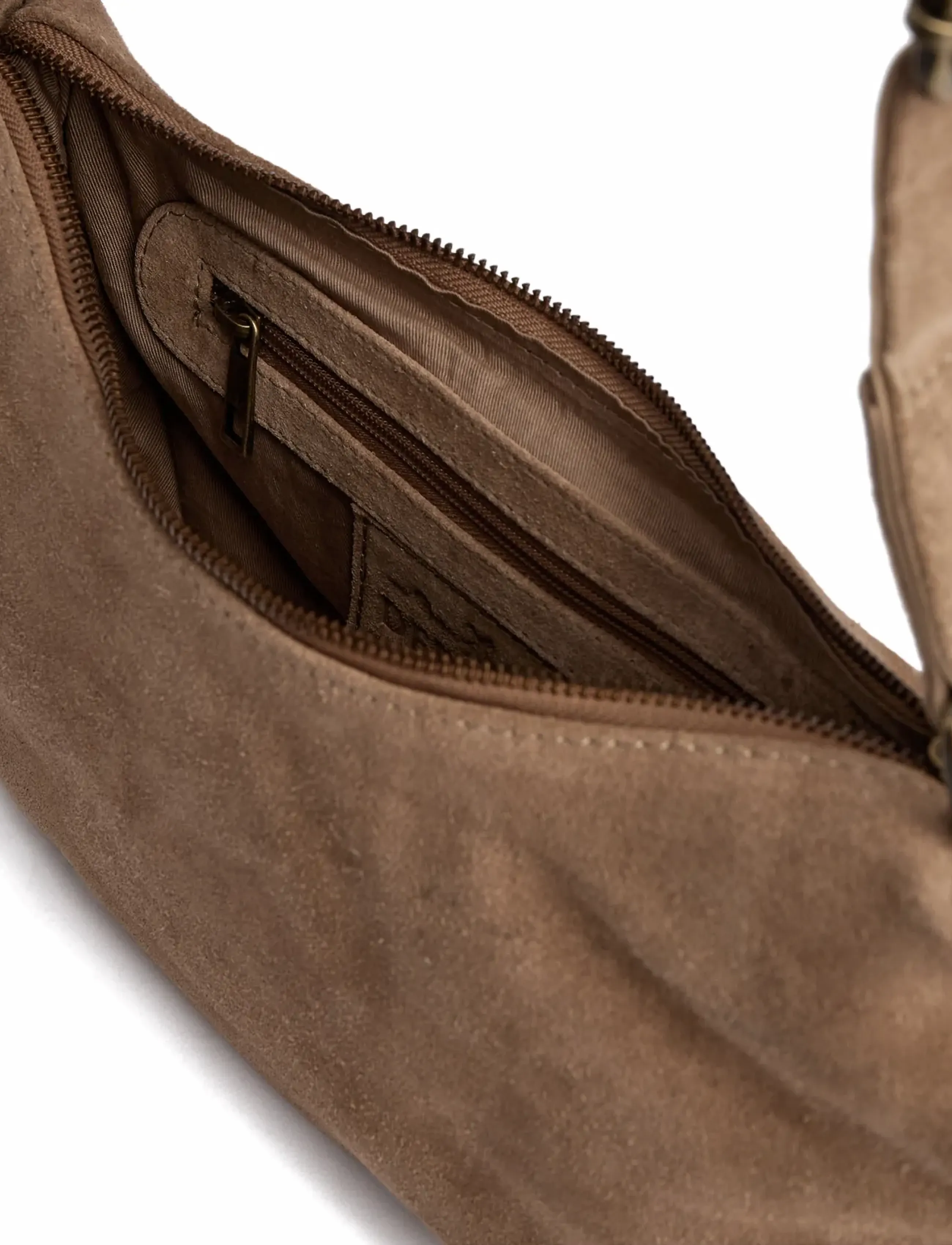 DEPECHE - Bilbao Shoulderbag - accessoarer - 011 sand - 2