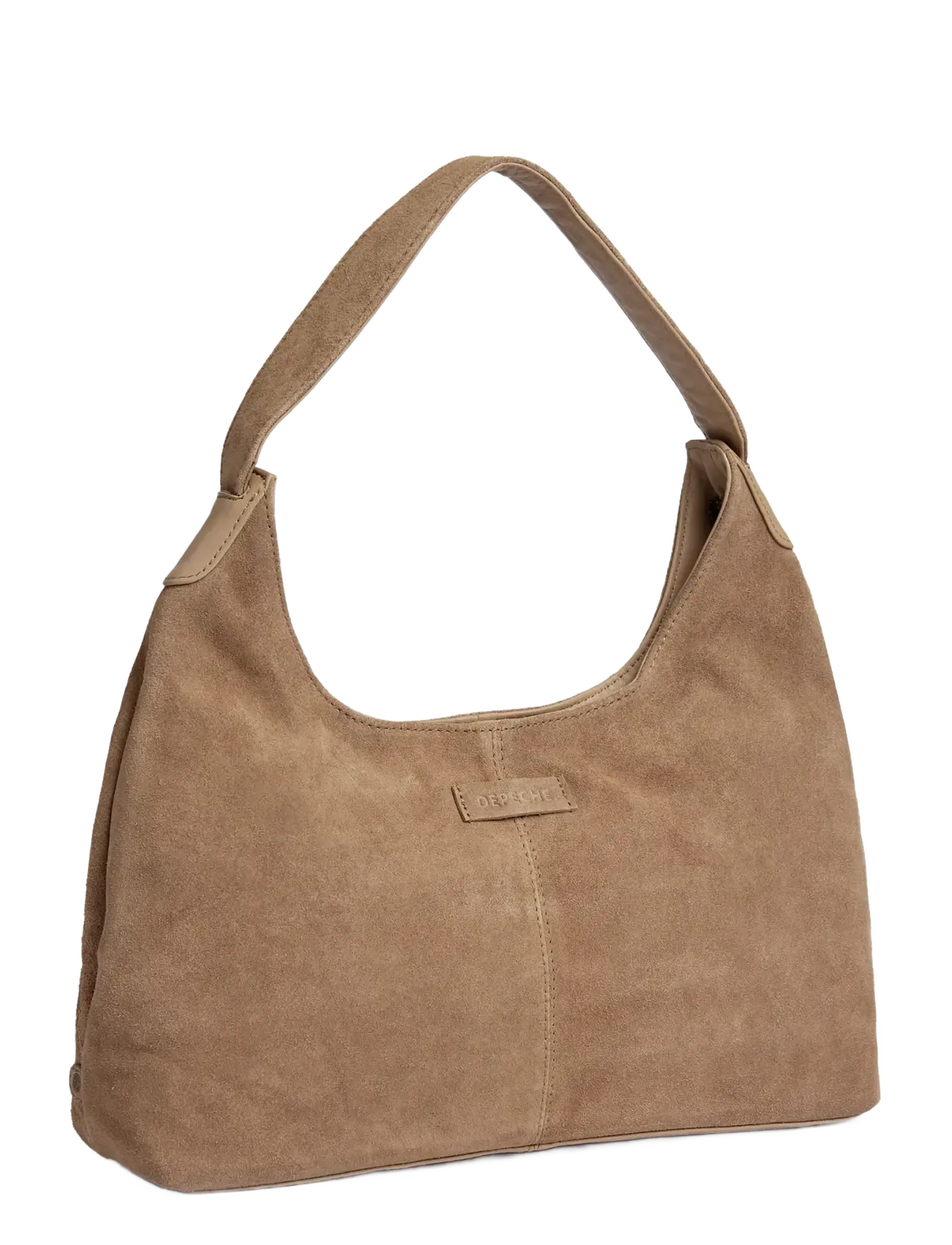 DEPECHE - Bilbao Shoulderbag - festtøj til outletpriser - 011 sand - 1