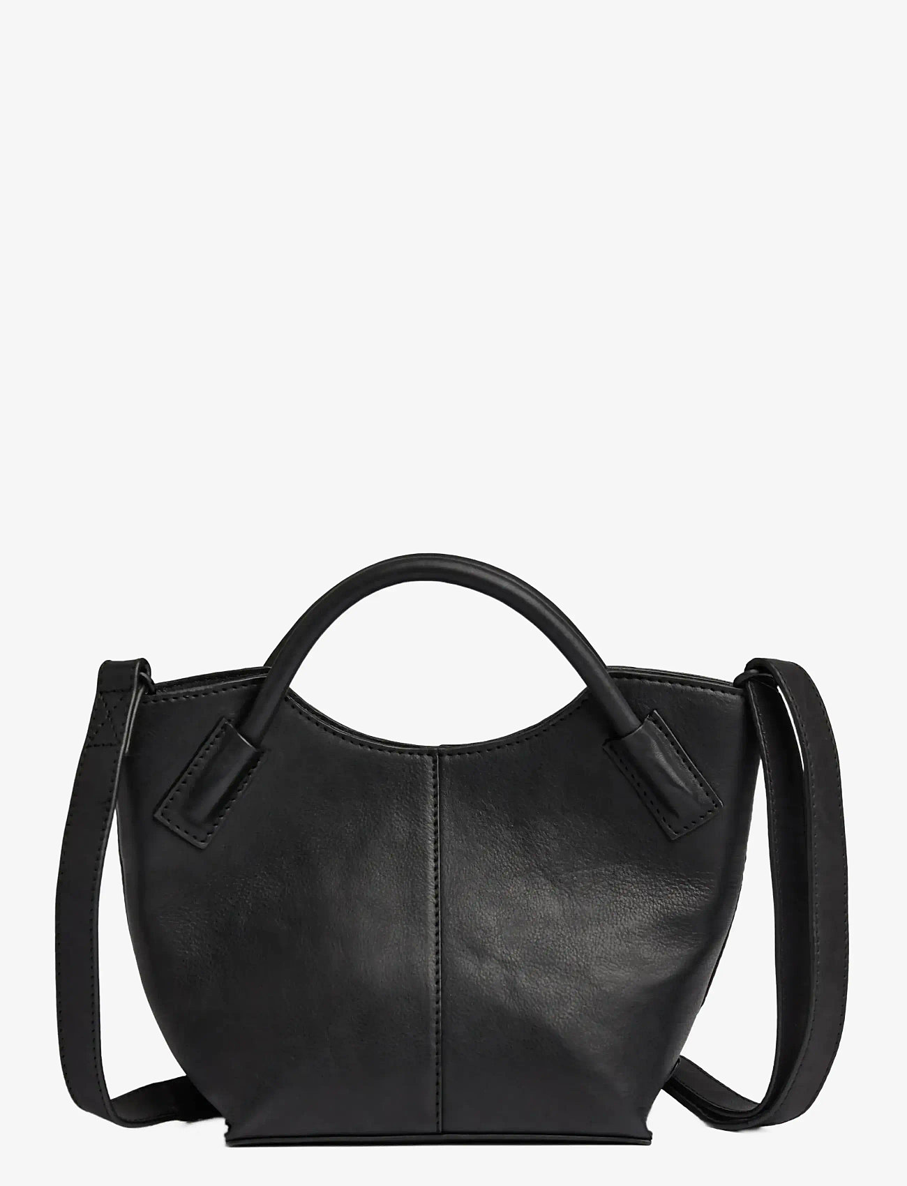 DEPECHE - Marseille Crossover - accessories - 099 black - 1