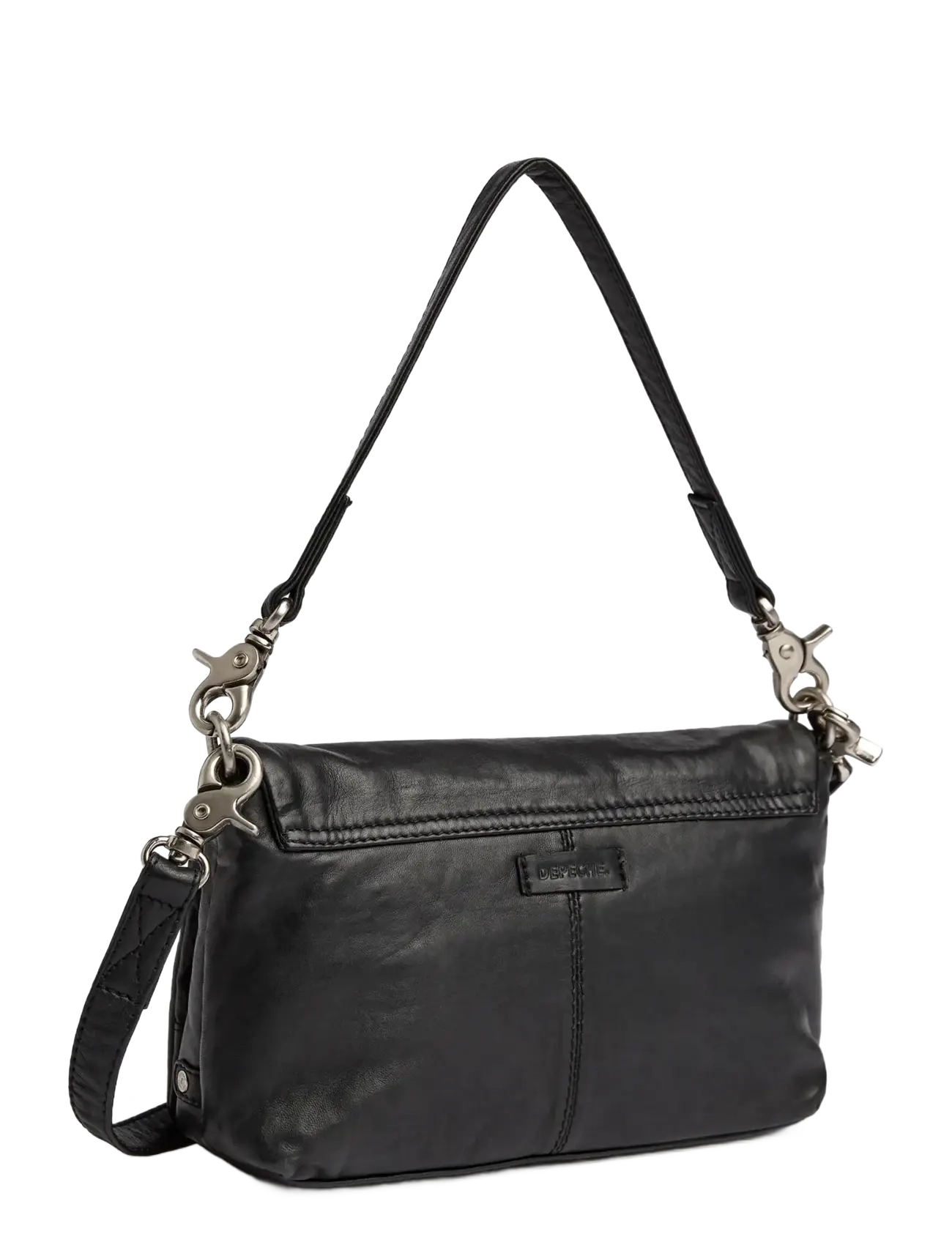 DEPECHE - Powerfield Crossover - accessoires - 099 black - 1