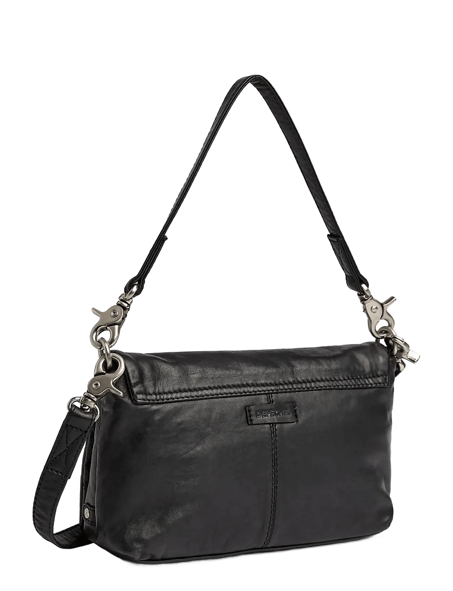 DEPECHE - Powerfield Crossover - alltags-style - 099 black - 1