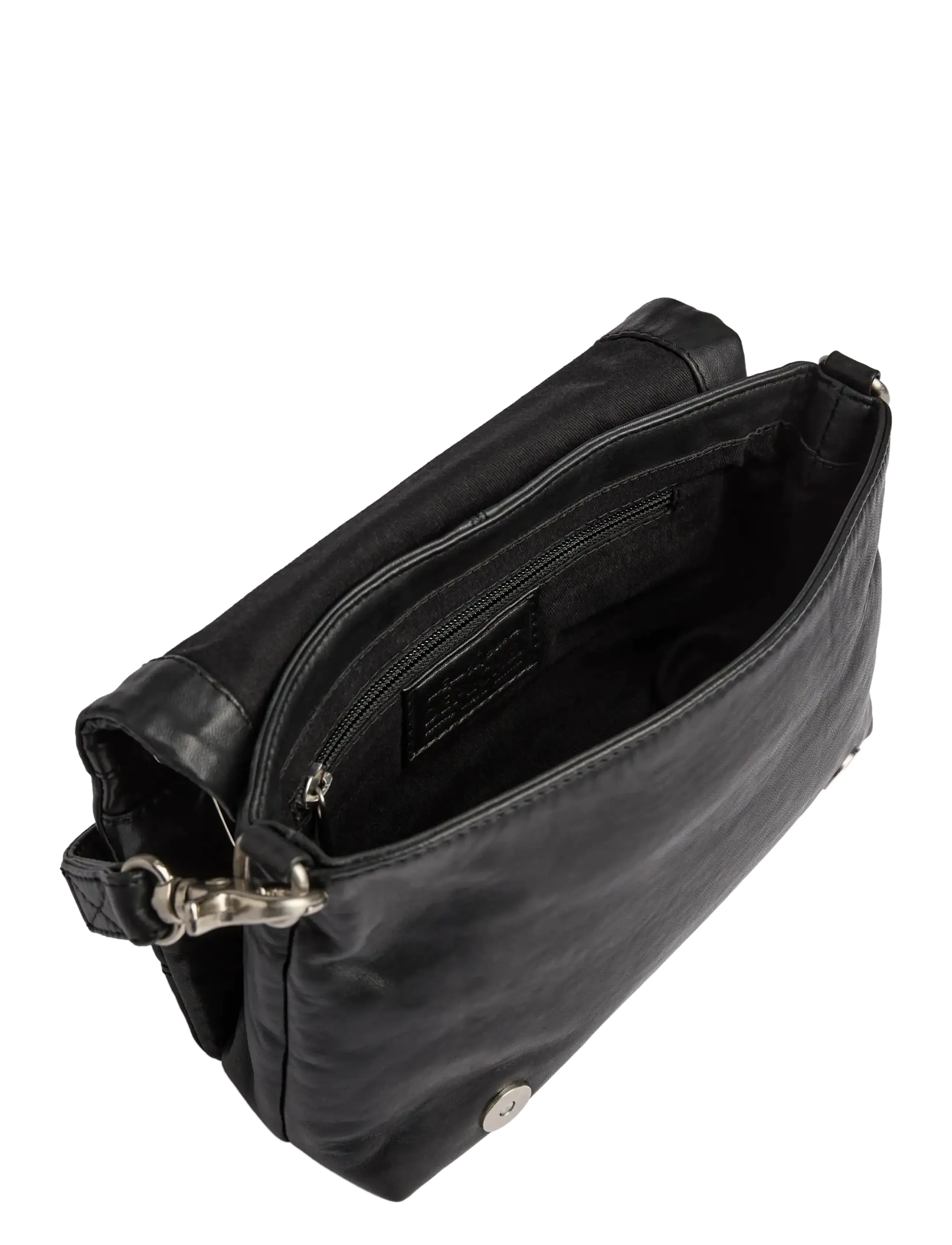 DEPECHE - Powerfield Crossover - accessoires - 099 black - 2