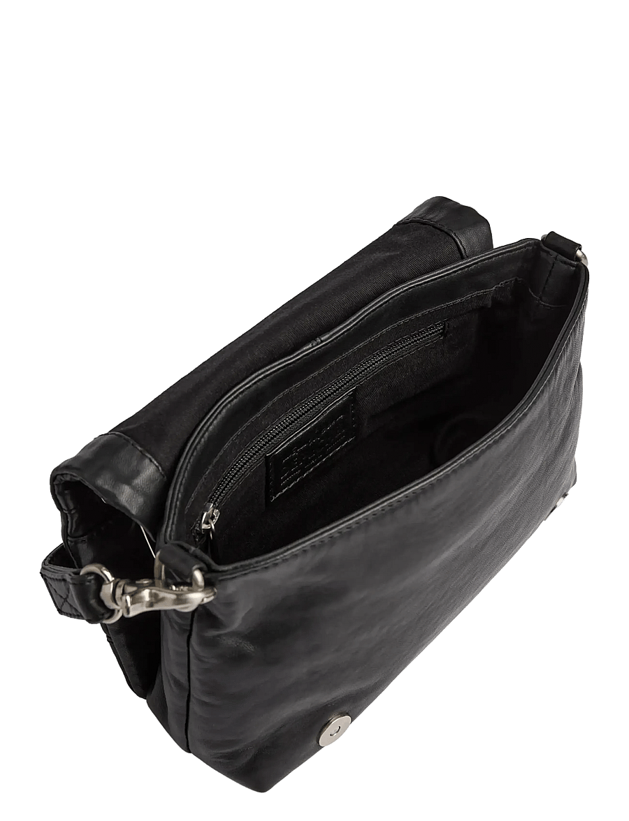 DEPECHE - Powerfield Crossover - alltags-style - 099 black - 2