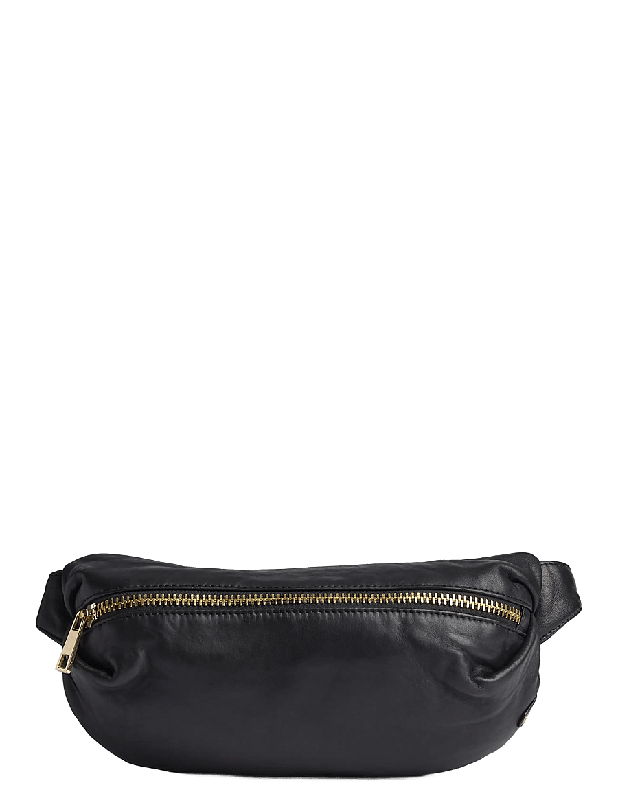 DEPECHE - Powerfield Bumbag - gürteltaschen - 097 gold - 0