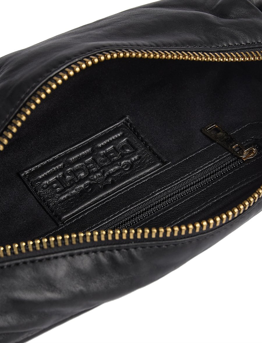 DEPECHE - Powerfield Bumbag - gürteltaschen - 097 gold - 2