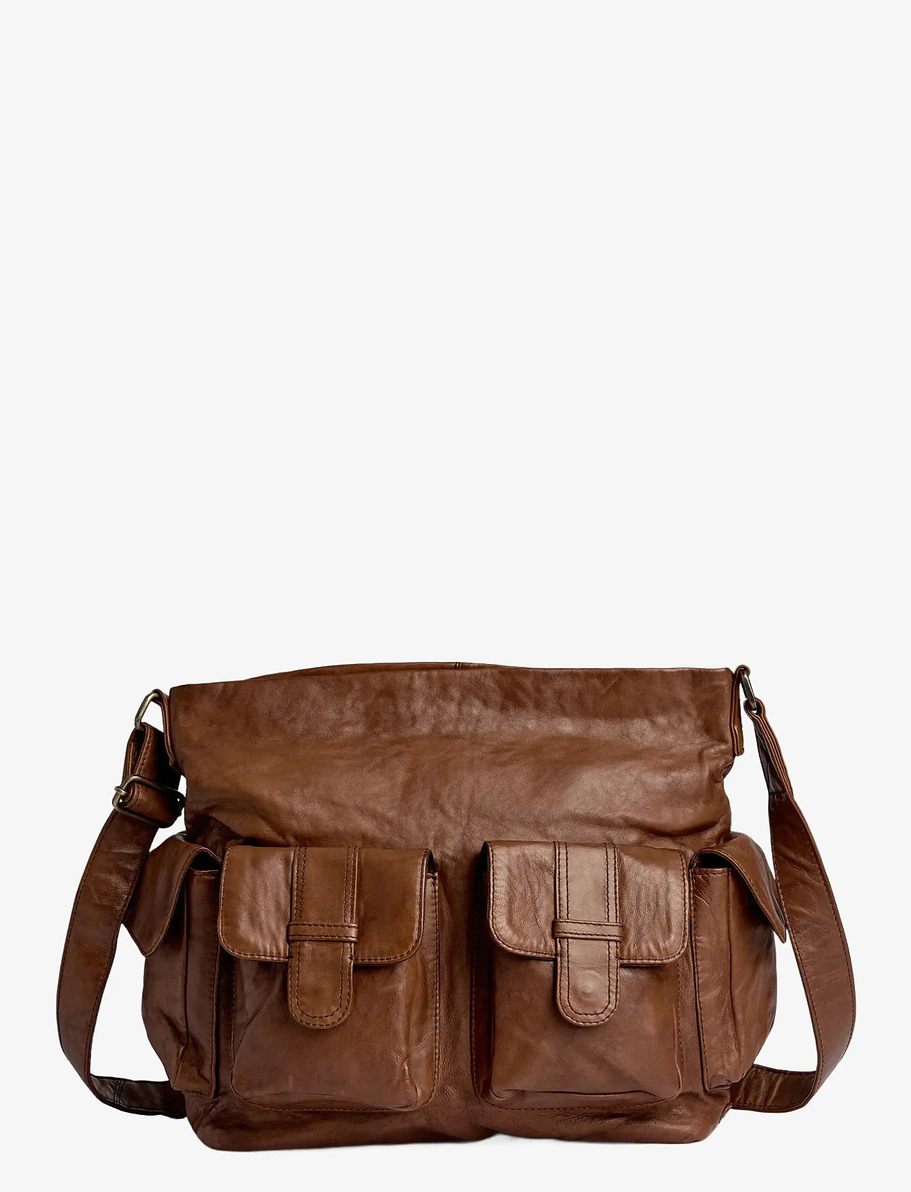 DEPECHE - Powerfield Shopper - accessories - 221 chesterfield - 0