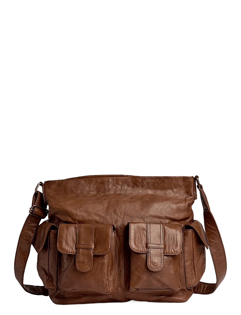 DEPECHE - Powerfield Shopper - shoppers - 221 chesterfield - 0