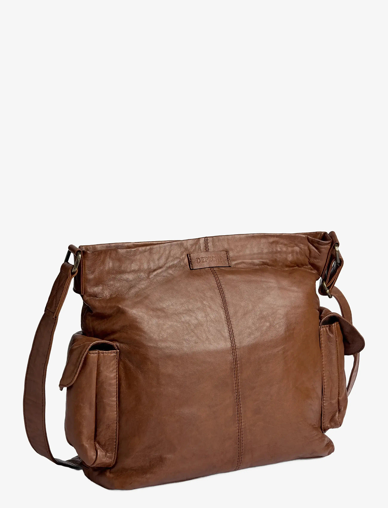 DEPECHE - Powerfield Shopper - accessories - 221 chesterfield - 1