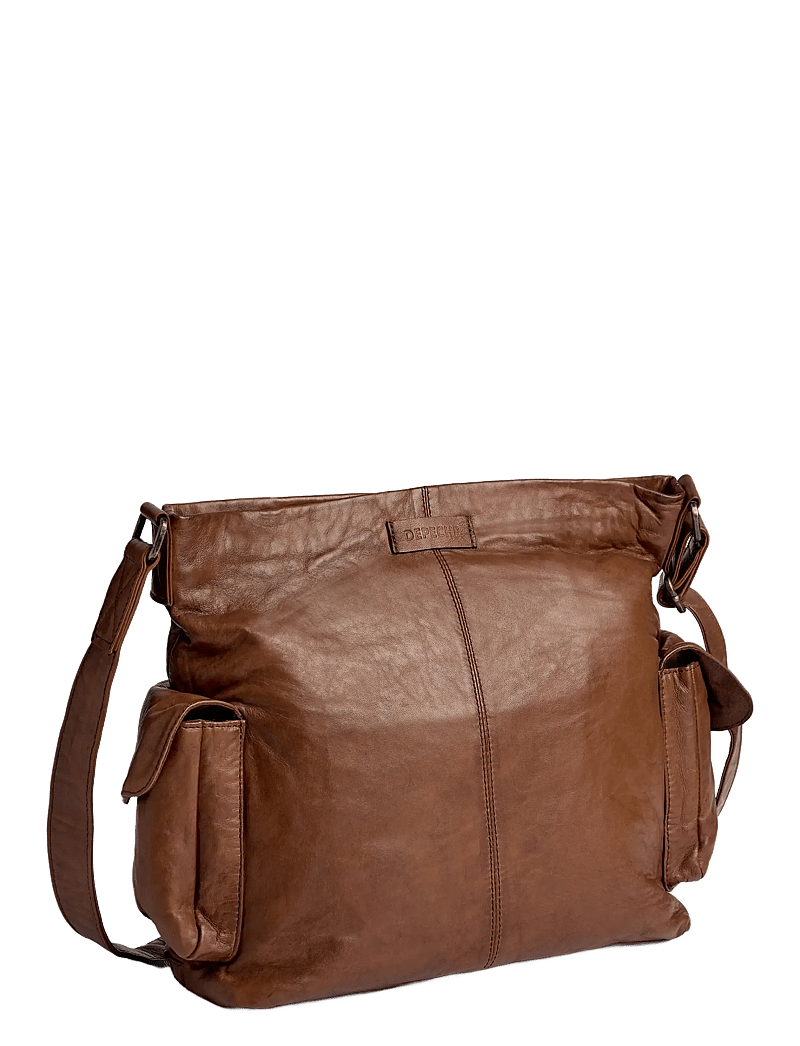DEPECHE - Powerfield Shopper - shoppers - 221 chesterfield - 1