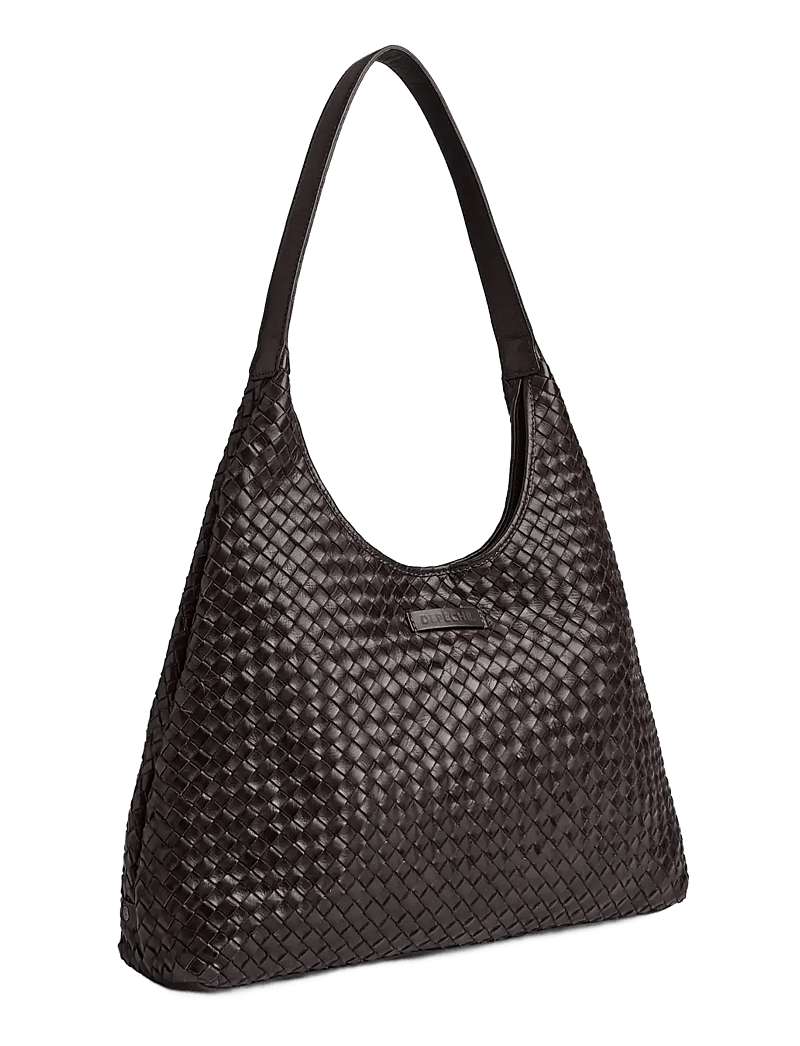 DEPECHE - Sofya Shoulderbag - schultertaschen - 161 dark brown - 2