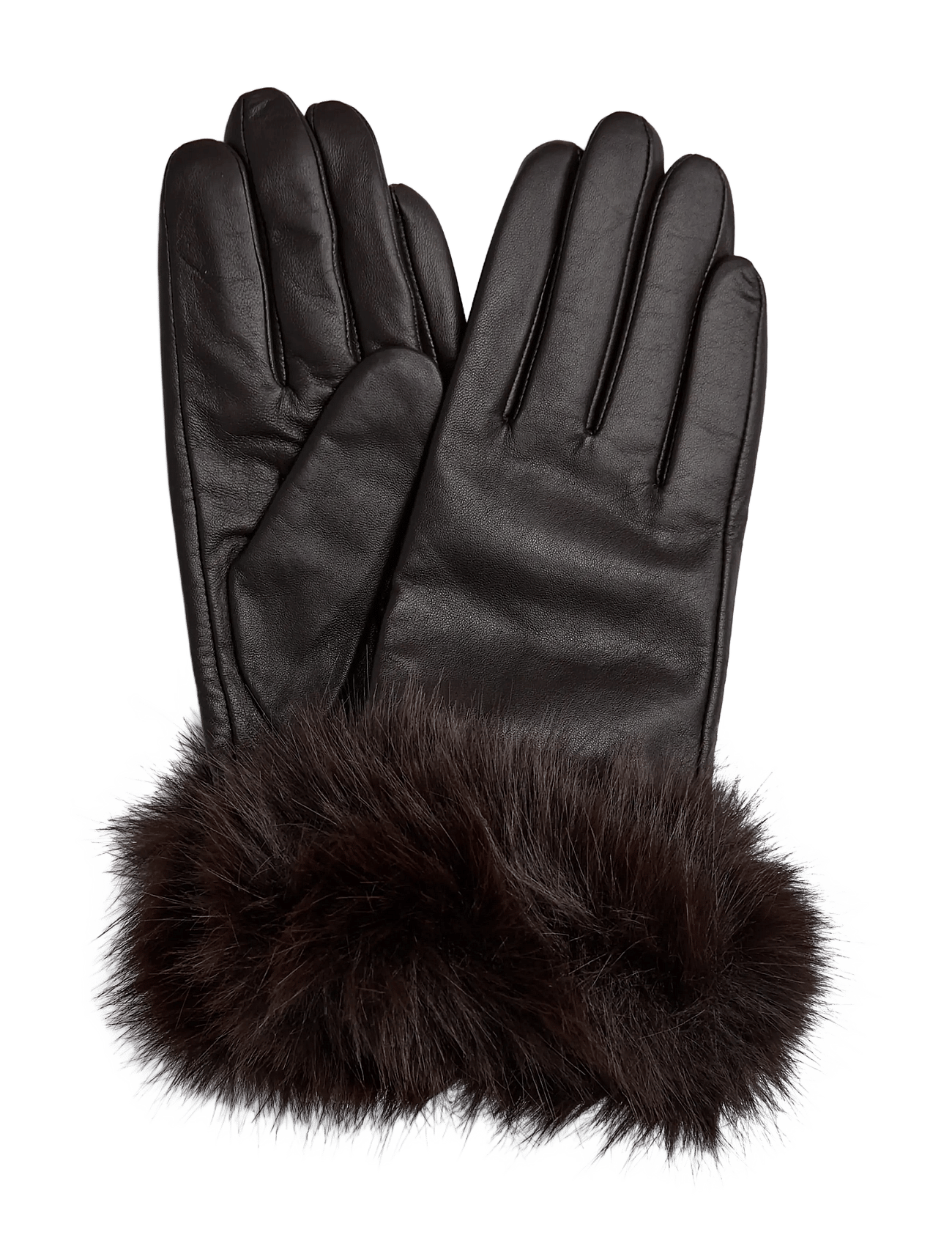 DEPECHE - Gloves With Fur -