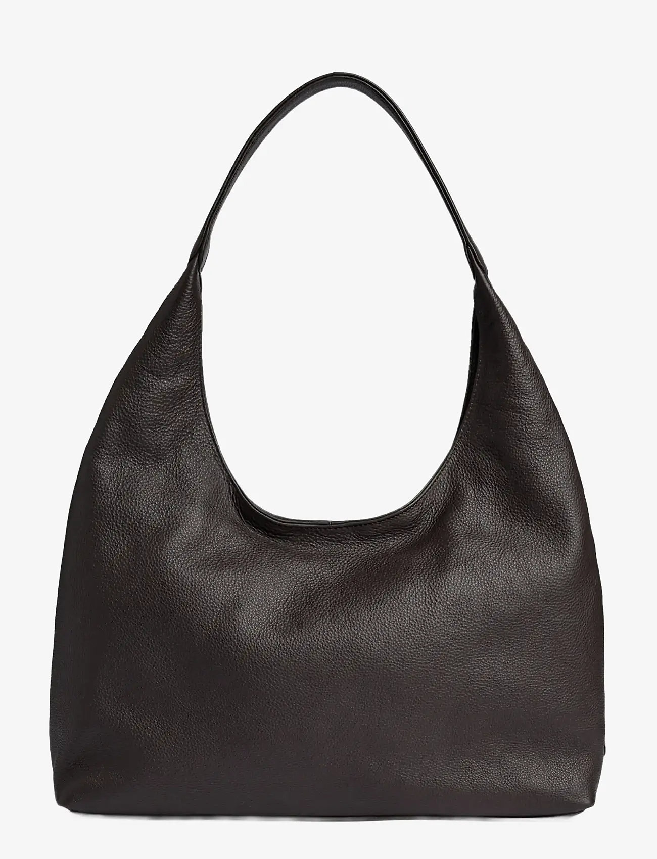 DEPECHE - Shoulderbag - totes - 033 mocca - 1