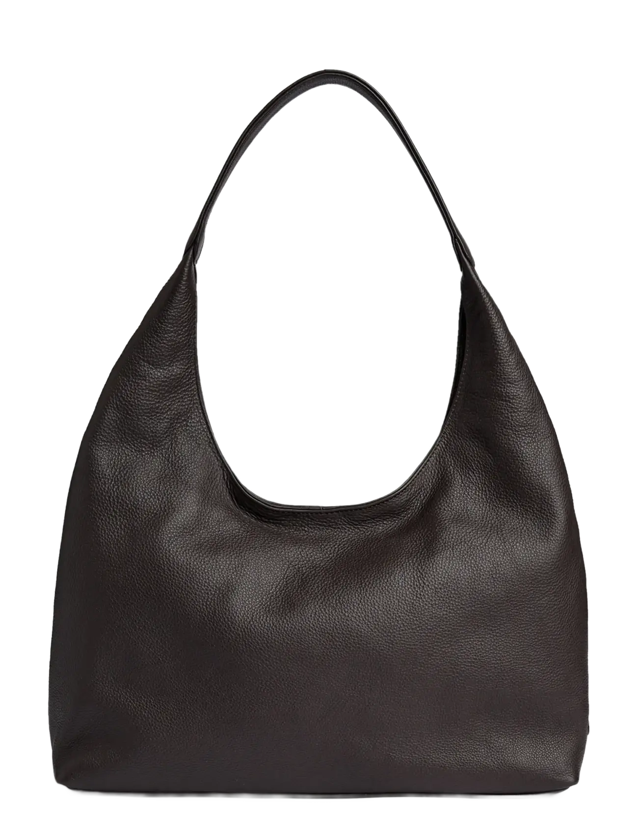DEPECHE Shoulderbag - Skuldertasker - 033 MOCCA / brown