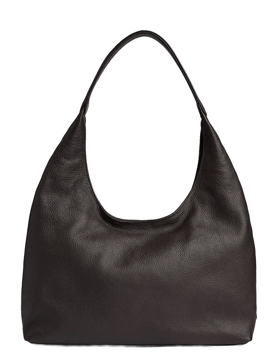 DEPECHE - Shoulderbag - tote bags - 033 mocca - 1
