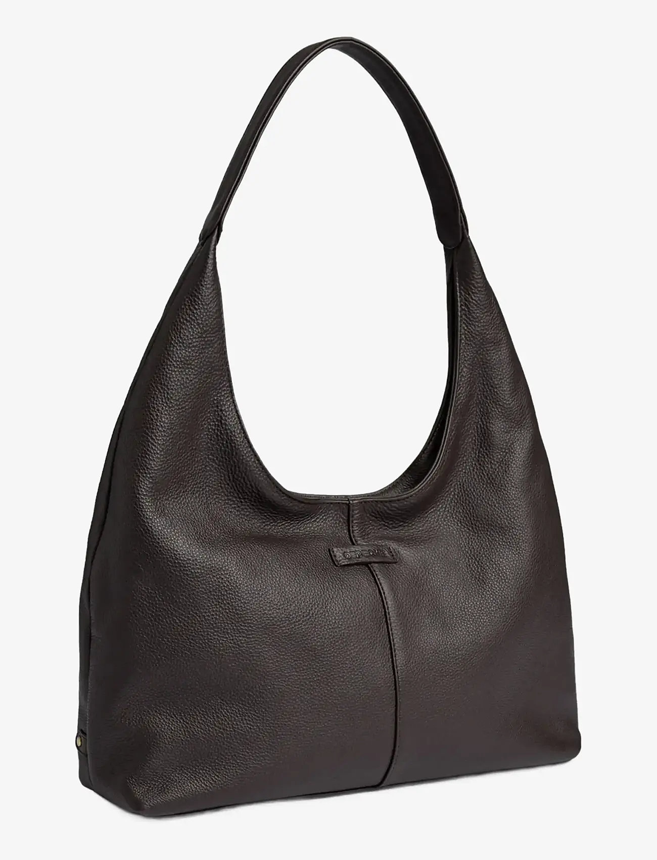 DEPECHE - Shoulderbag - totes - 033 mocca - 2