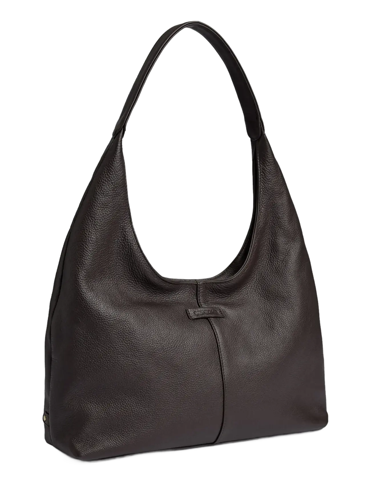 DEPECHE - Shoulderbag - accessoires - 033 mocca - 2