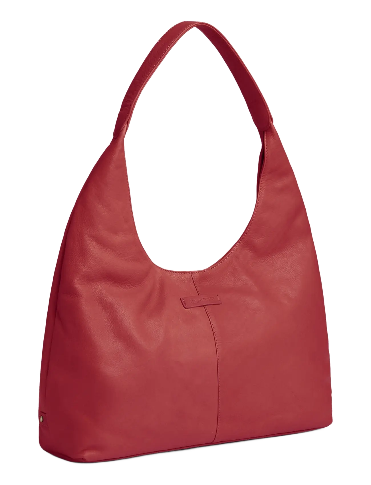 DEPECHE - Shoulderbag - totes - 043 red - 1