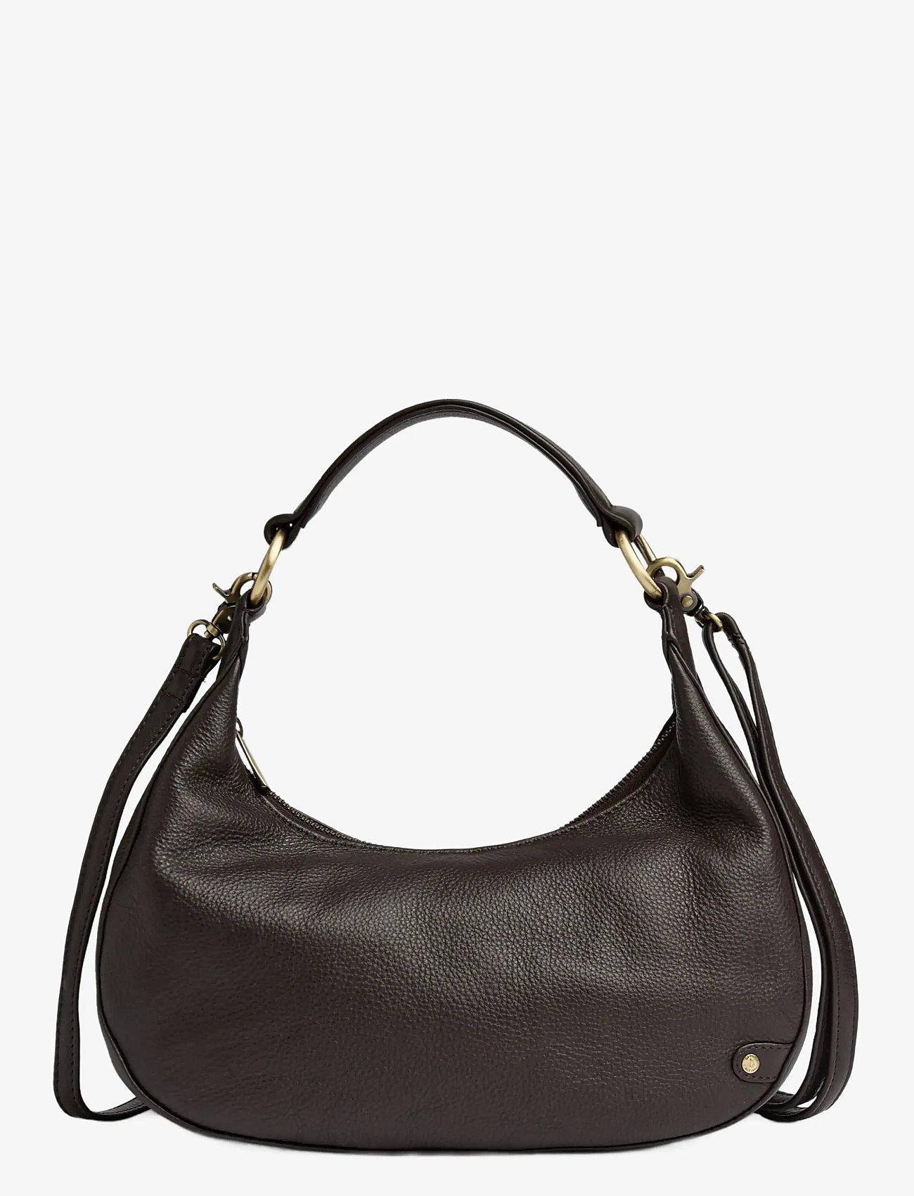 DEPECHE - Shoulderbag - accessoires - 033 mocca - 0