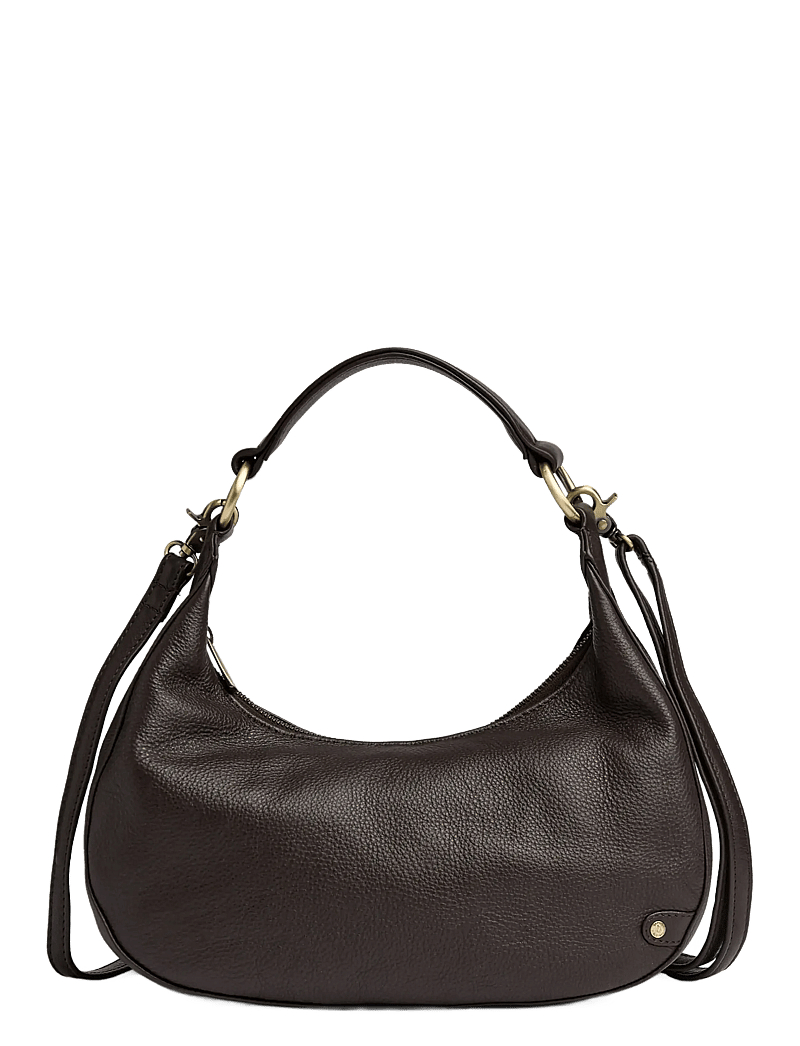 DEPECHE - Shoulderbag - alltags-style - 033 mocca - 0
