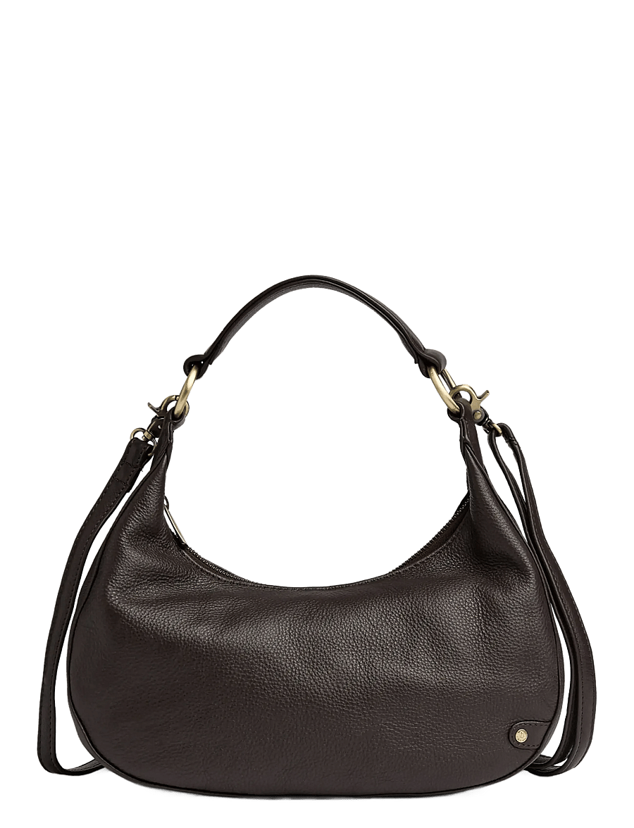 DEPECHE - Shoulderbag - igapäevane stiil - 033 mocca - 0