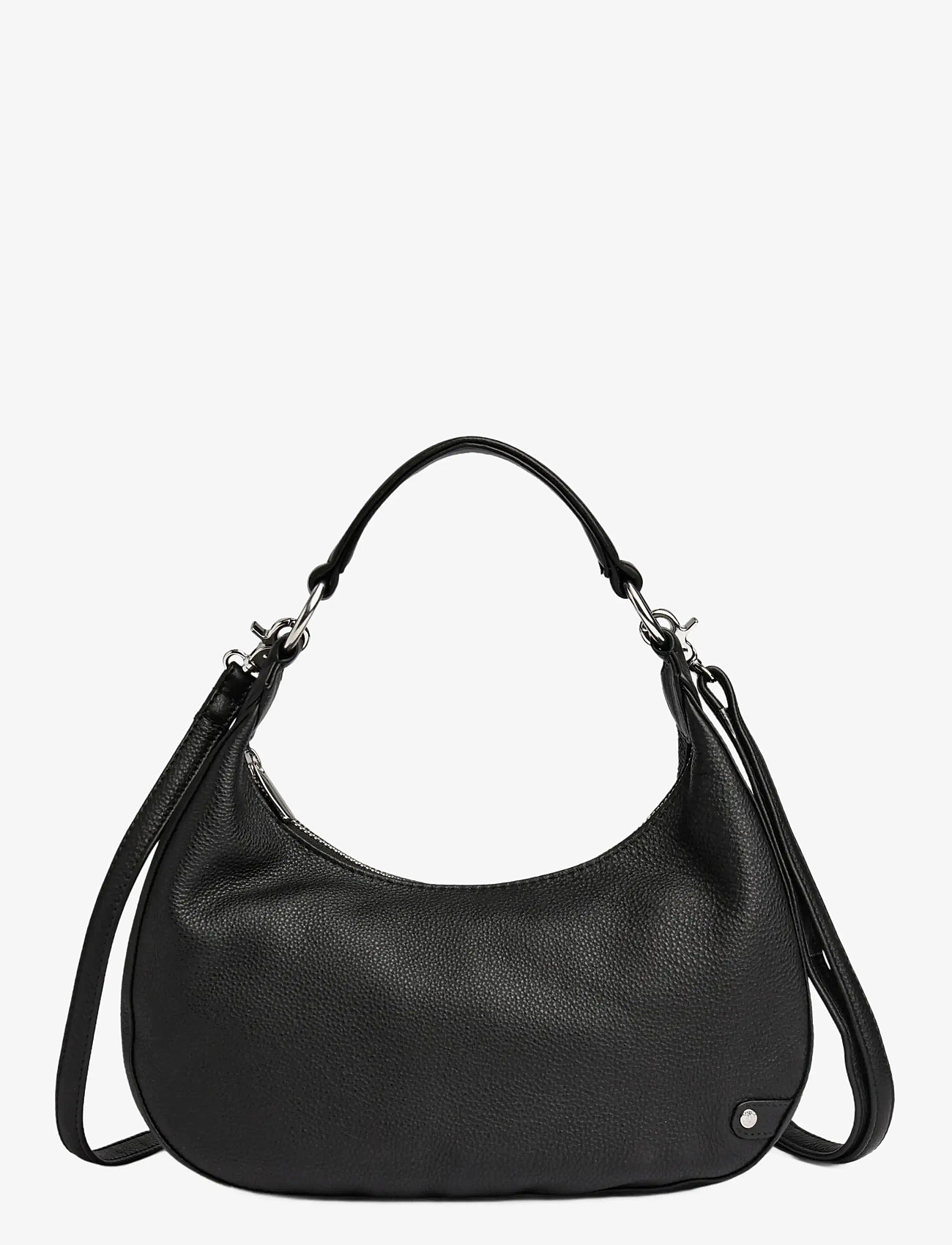 DEPECHE - Shoulderbag - special occasions - 099 black - 1