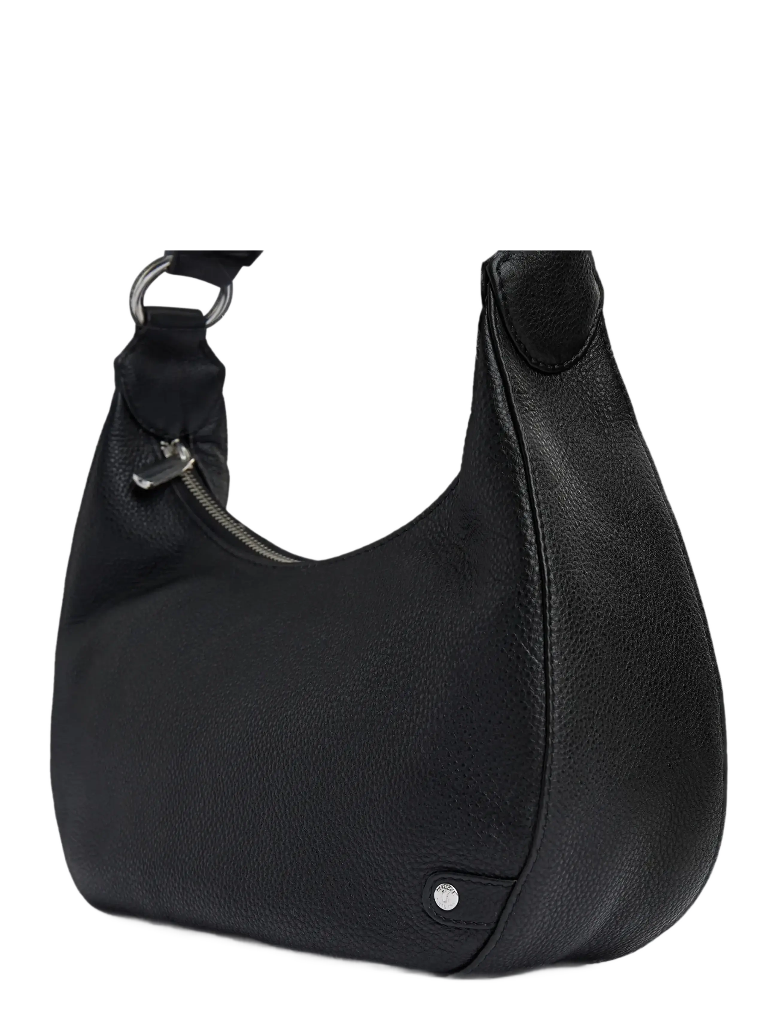 DEPECHE - Shoulderbag - accessoarer - 099 black - 3