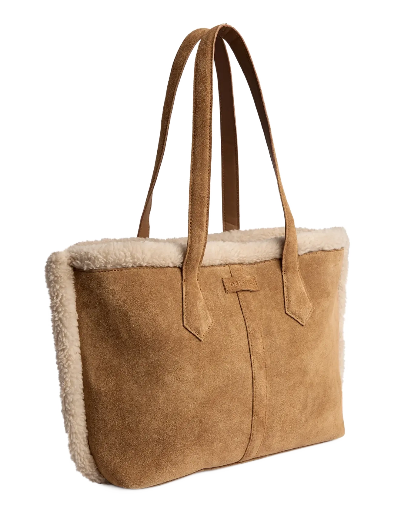 DEPECHE Buenos Aires Shopper shoppingväskor & totes dam – bild 2