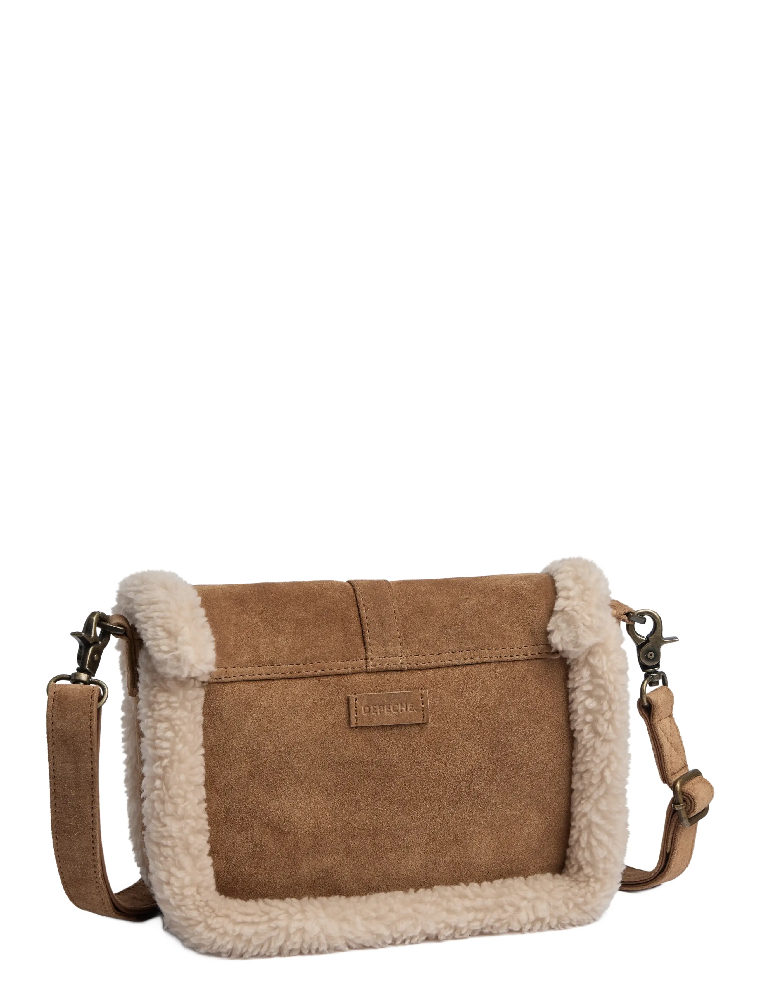 DEPECHE Buenos Aires Clutch handväskor & axelremsväskor dam – bild 2